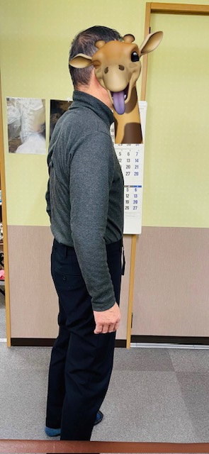 坐骨神経痛　杉戸